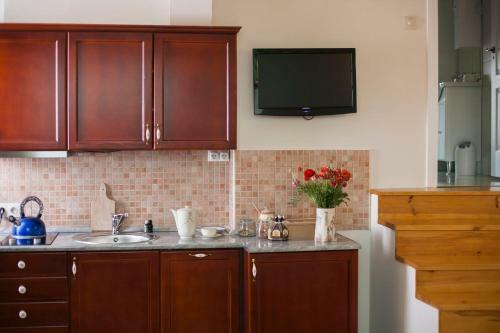 Ludo Apartman Hotel & Spa