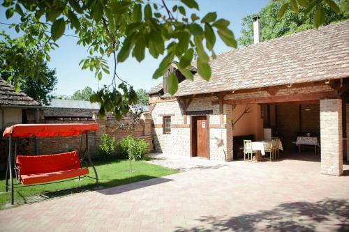 Ludo Apartman Hotel & Spa