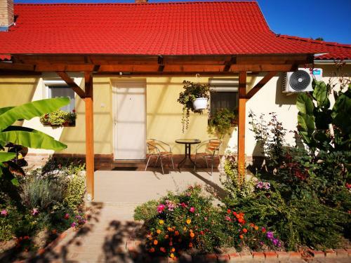 R�day Apartman