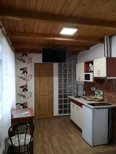 R�day Apartman