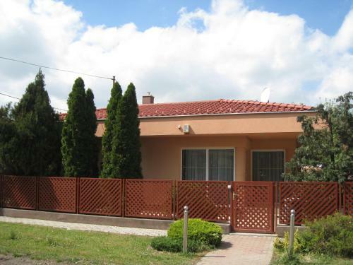 Hostal Bokreta Udulohaz