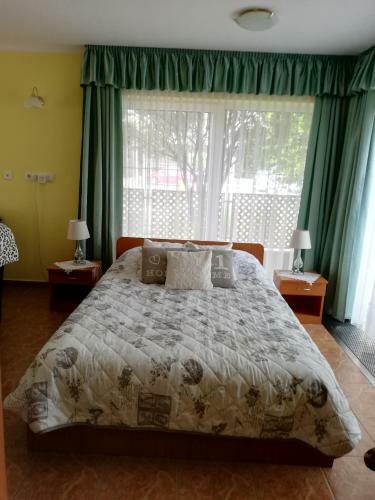 Hostal Bokreta Udulohaz