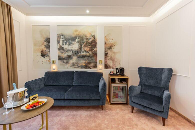 Hunguest Hotel Palota