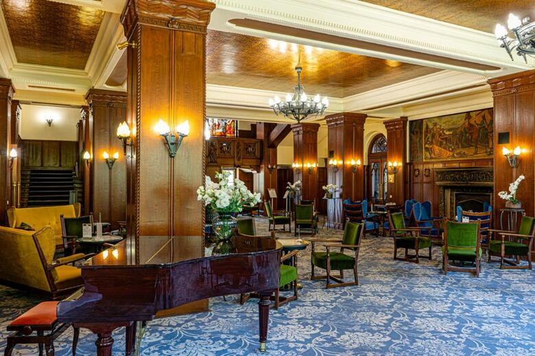 Hunguest Hotel Palota