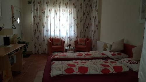 Apartamento Hungary Holiday Home
