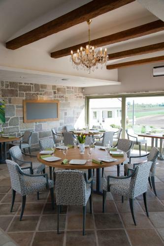Hostal P�skom Cottage