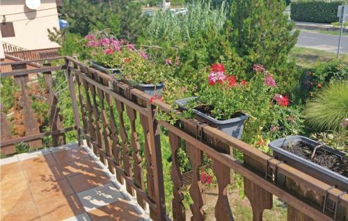 Holiday Home K�r�shegy 04