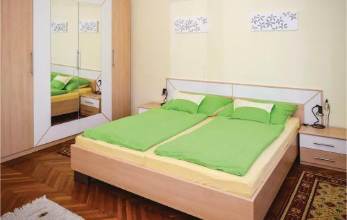 Holiday Home K�r�shegy 04