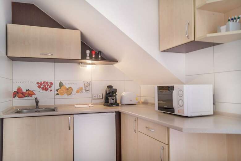 O�zis Apartmanok