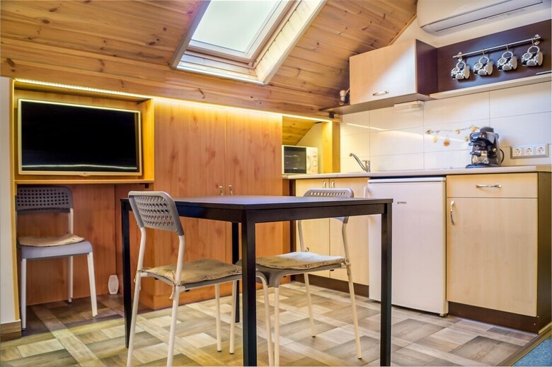 O�zis Apartmanok