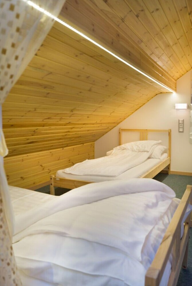 O�zis Apartmanok