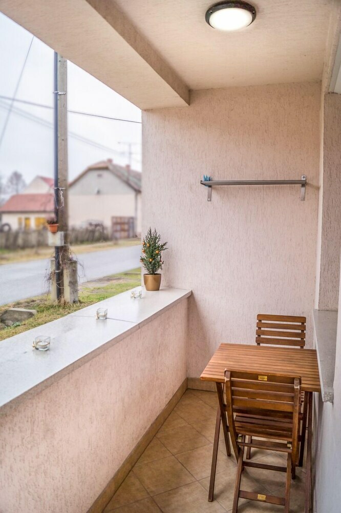 O�zis Apartmanok