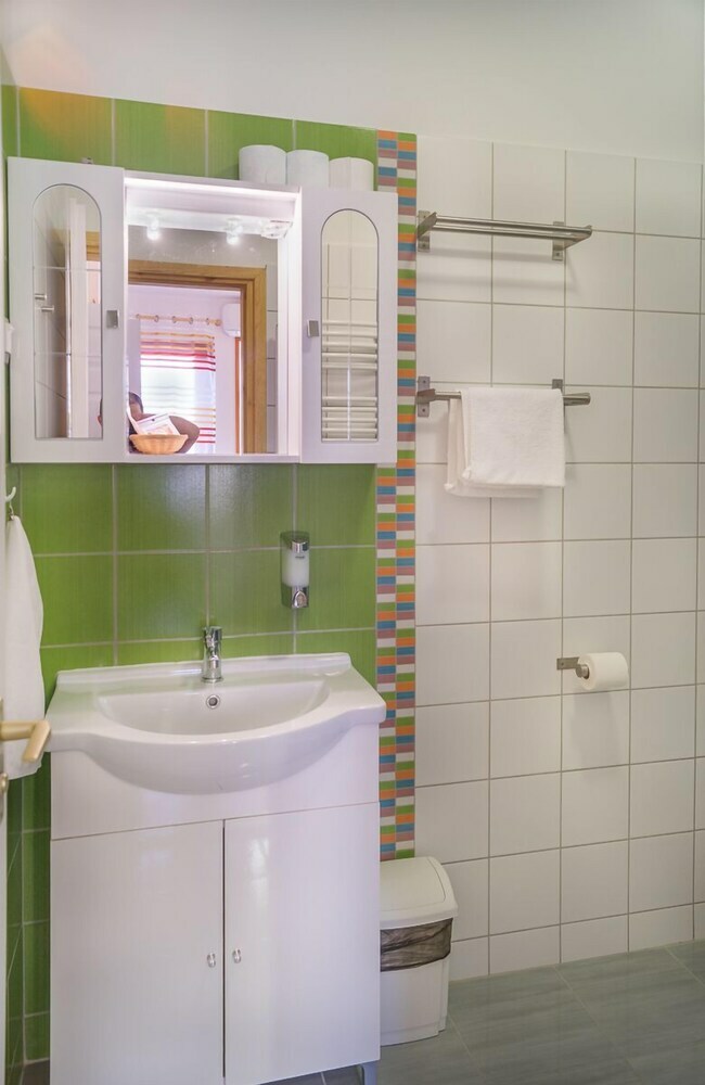 O�zis Apartmanok