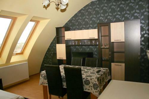 Udvarh�z Apartman