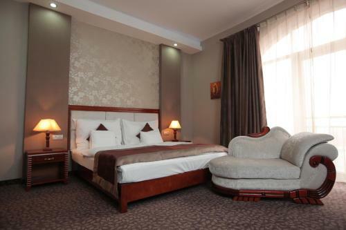 Colosseum Hotel