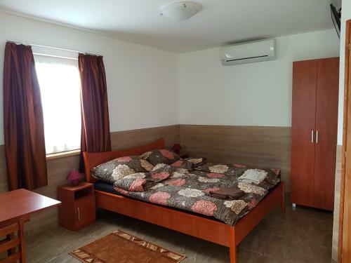 Horv�th Apartmanok