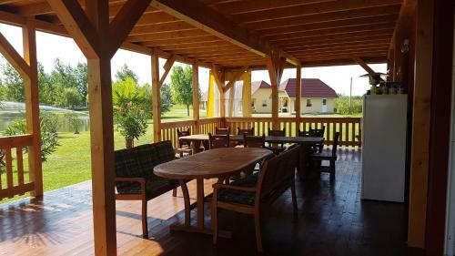 Horv�th Apartmanok