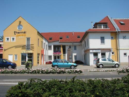 Hostal Therm�l Panzi�