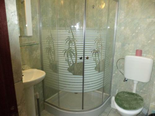 Hostal Pensiunea Anca