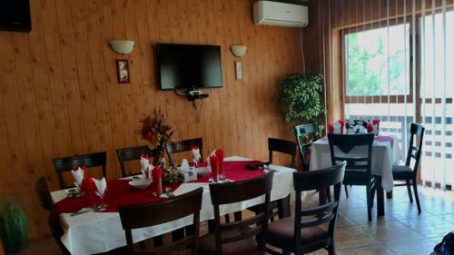 Hostal Pensiunea Anca