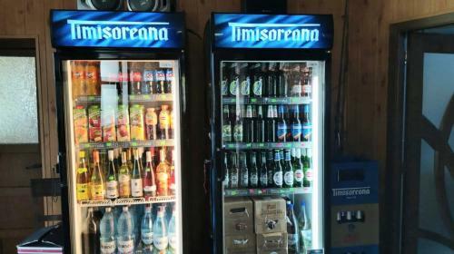 Hostal Pensiunea Anca
