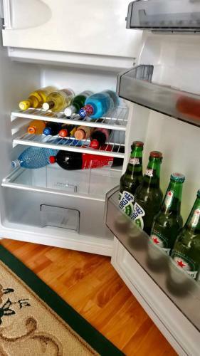 Hostal Pensiunea Anca