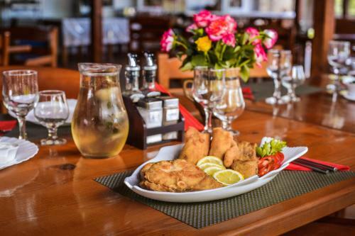Hostal Pension Ovidiu