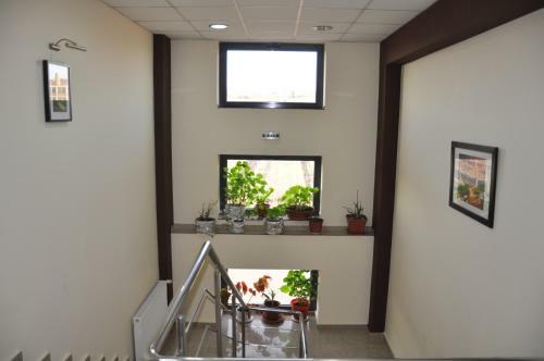 Hotel Colina Grande