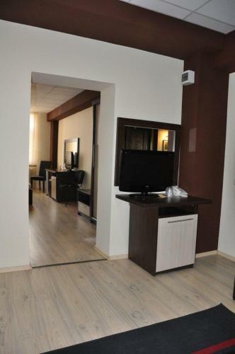 Hotel Colina Grande