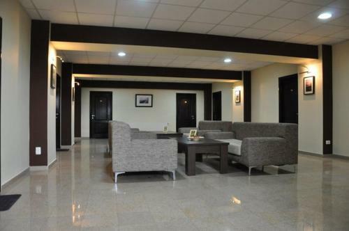 Hotel Colina Grande