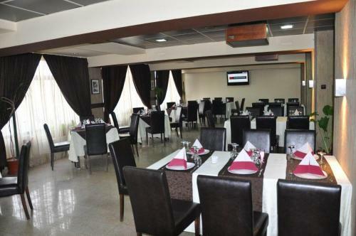 Hotel Colina Grande