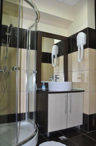 Hotel Colina Grande