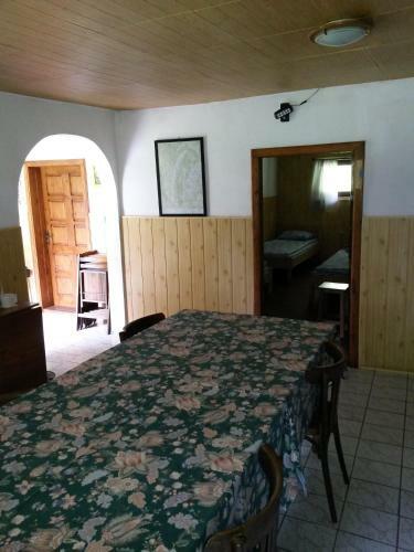 Cabana Pietricica