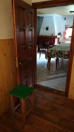 Cabana Pietricica