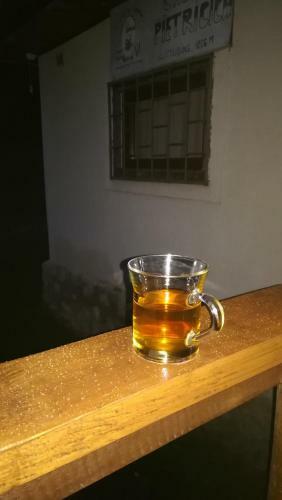 Cabana Pietricica