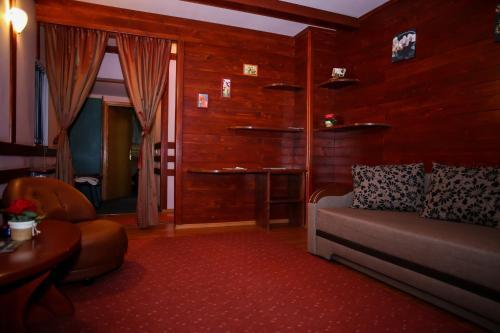 Hotel Silva
