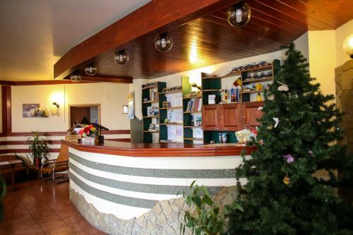 Hotel Silva