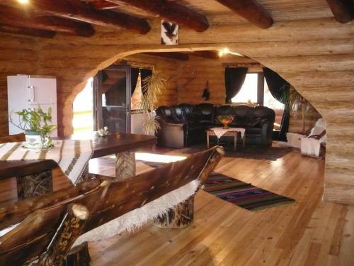 Cabana Vultur