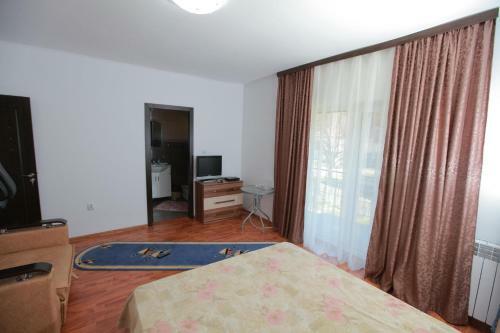 Hostal Pensiunea Lucian