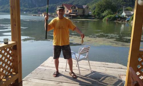 Hostal Pensiunea Lucian