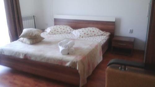 Hostal Pensiunea Lucian