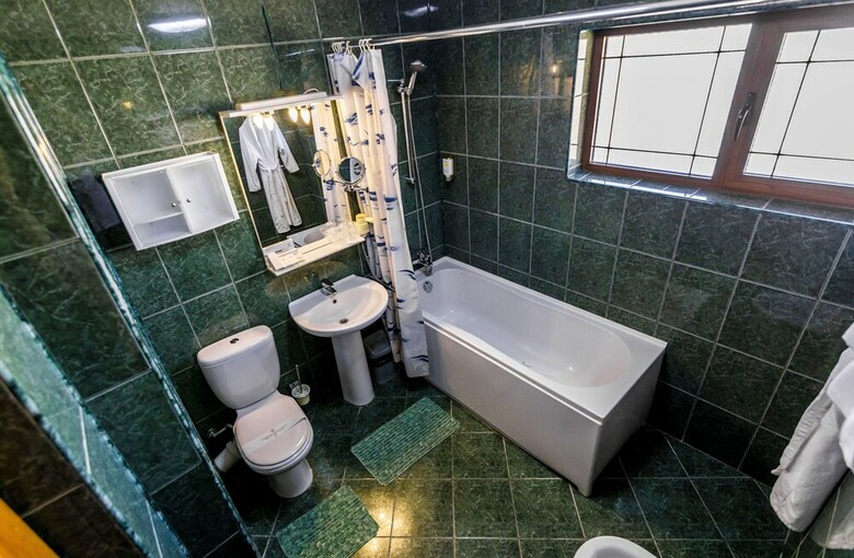 Hotel Golden House