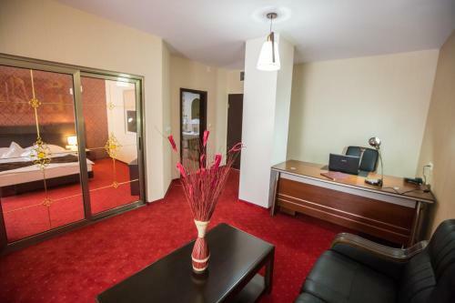 Hotel Meliss