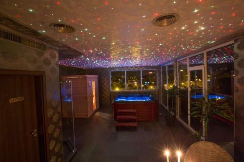 Hotel Meliss