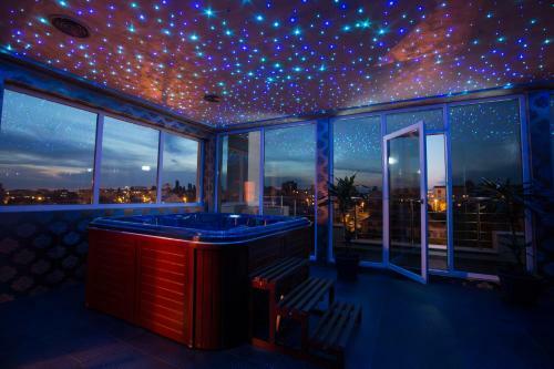 Hotel Meliss