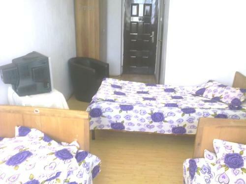 Hostal Casa Dobrescu