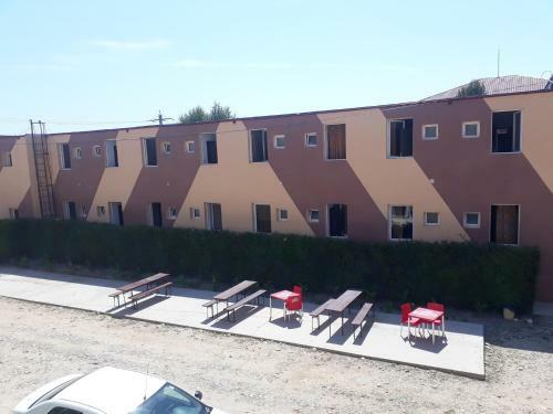 Hostal Casa Dobrescu