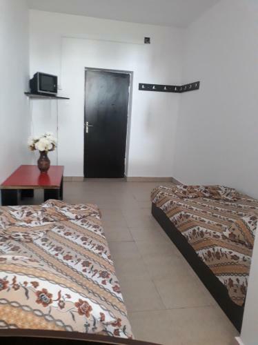 Hostal Casa Dobrescu