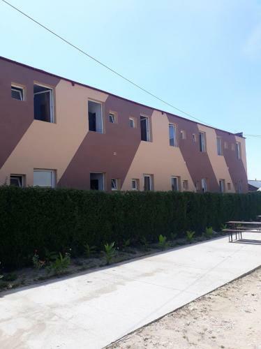 Hostal Casa Dobrescu