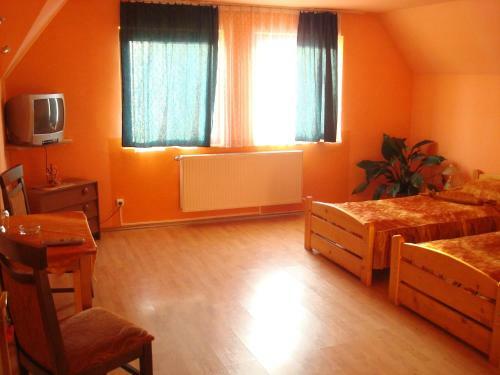 Hostal Pensiunea Dragonul